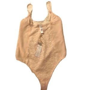 Wolf and Whistle lingerie NWT